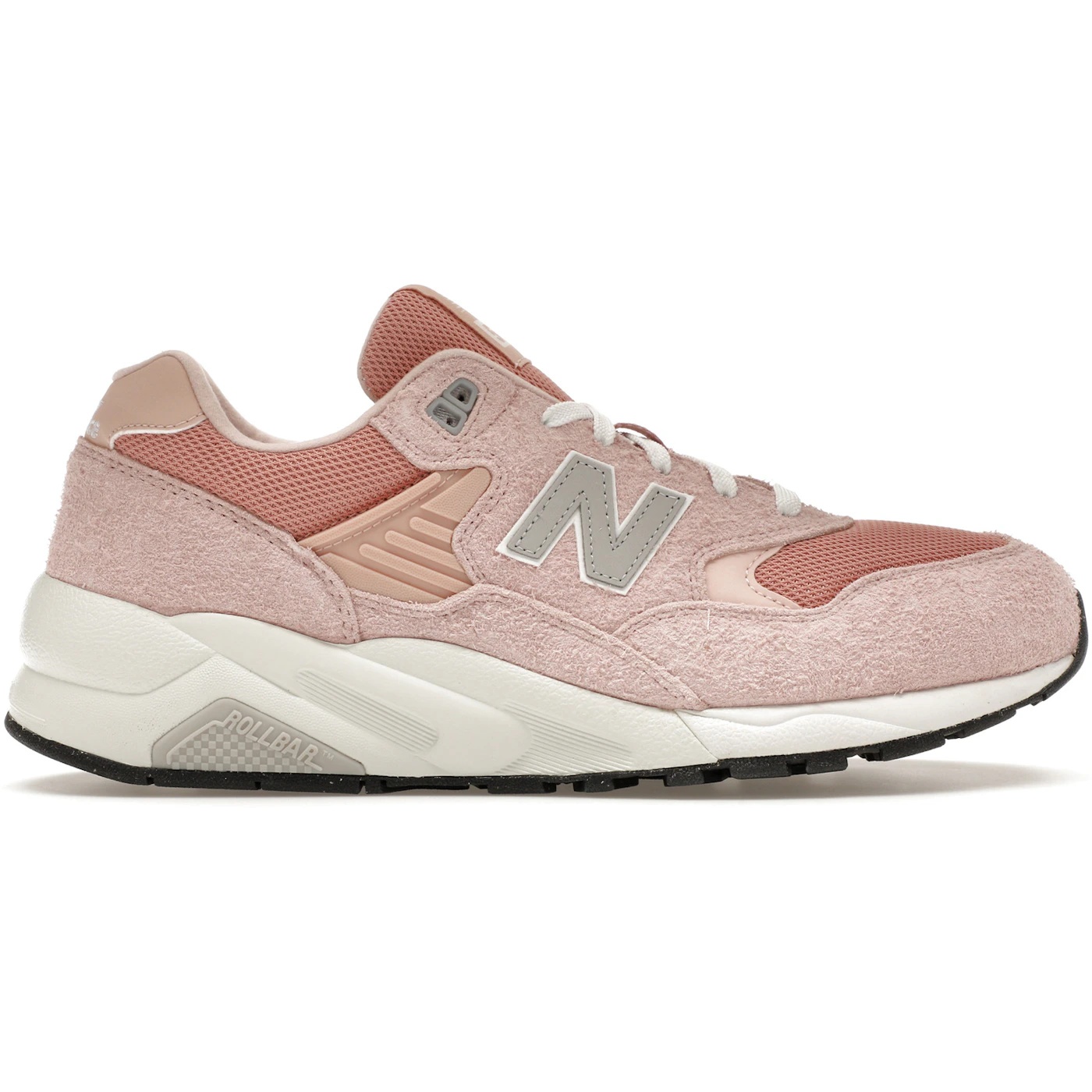 New Balance 580 Pink Sand 1 New Balance 580 Pink Sand 2