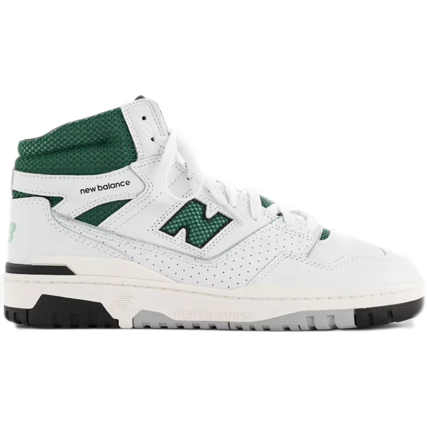New Balance 650R Aime Leon Dore Masaryk Community Gym Green 1 New Balance 650R Aime Leon Dore Masaryk Community Gym Green 3