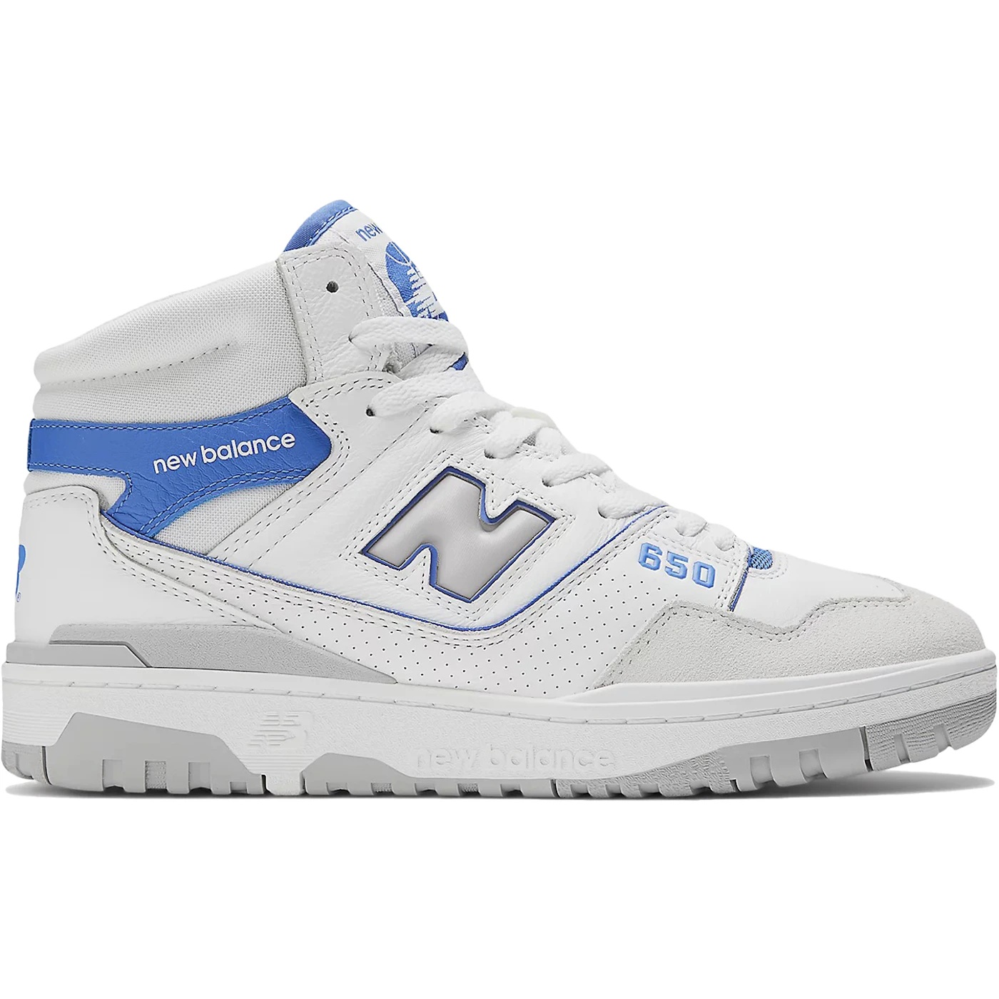 New Balance 650R Angora Pack Marine Blue 1 New Balance 650R Angora Pack Marine Blue