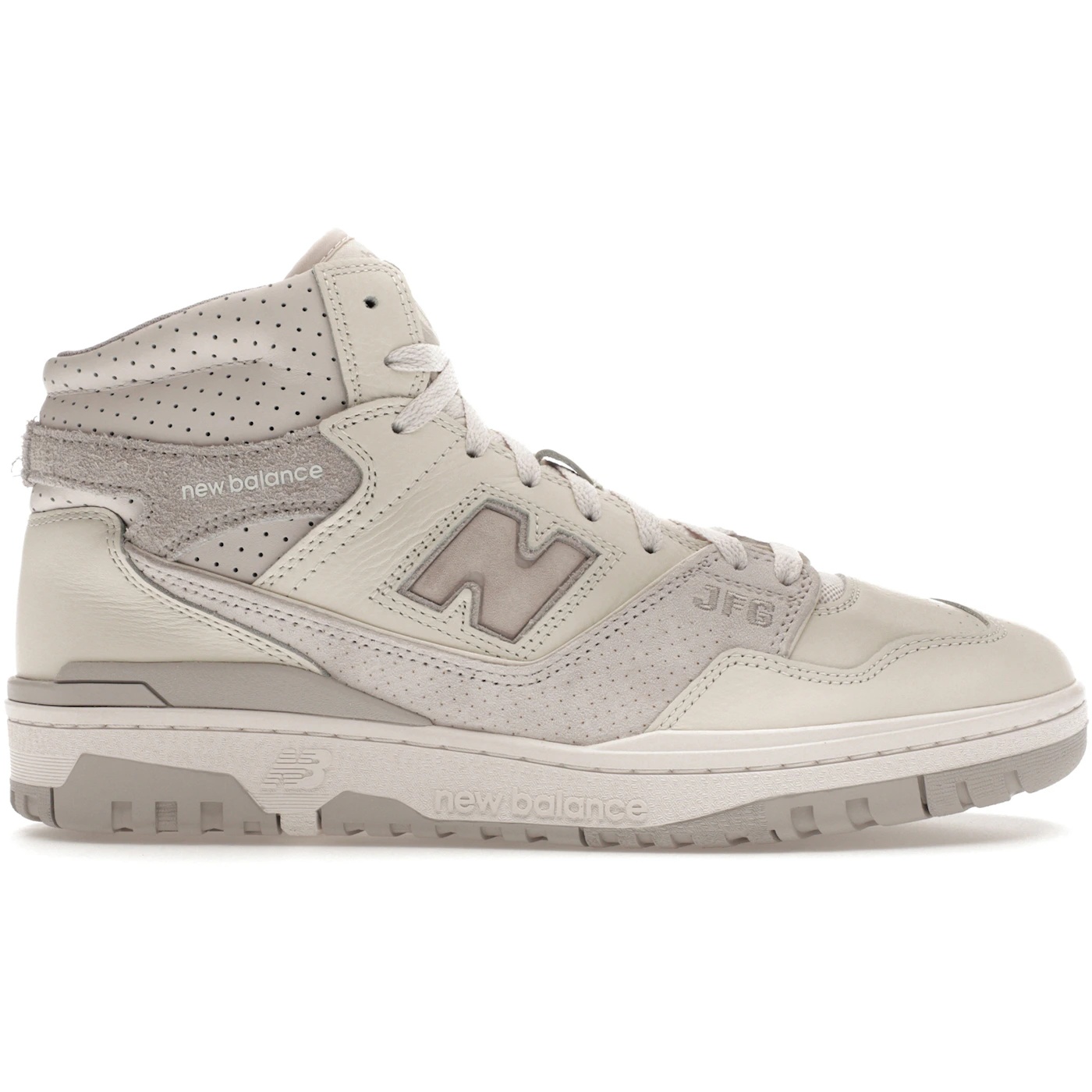 New Balance 650R Joe Freshgoods Stuntman 1 New Balance 650R Joe Freshgoods Stuntman
