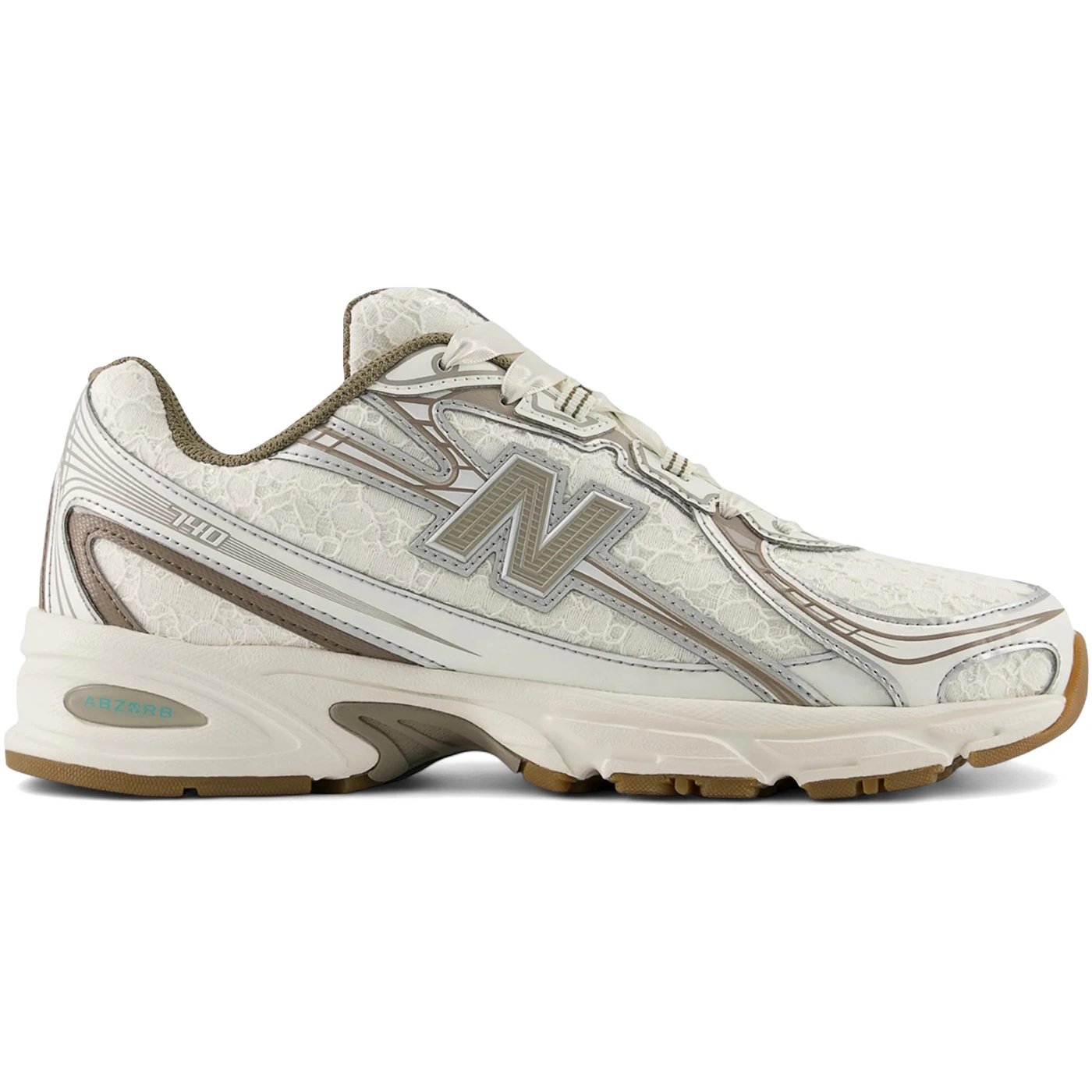 New Balance 740 CALIA The Clarity Collection 2 New Balance 740 CALIA The Clarity Collection 3