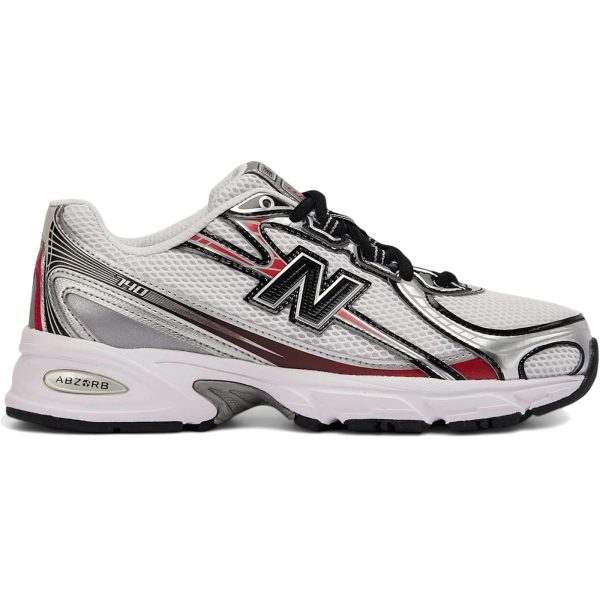 New Balance 740 DTLR Dare To Live Right (GS)