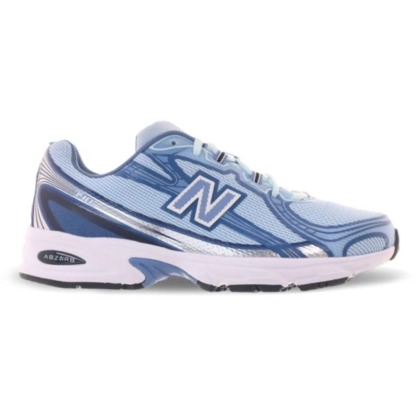 New Balance 740 Oxford Blue