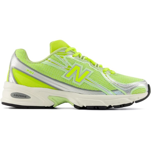 New Balance 740 Timberwolf Afterglow