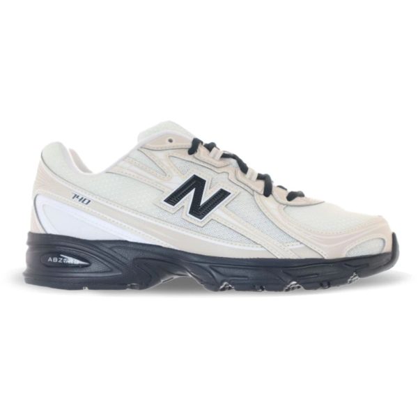New Balance 740 Timberwolf White