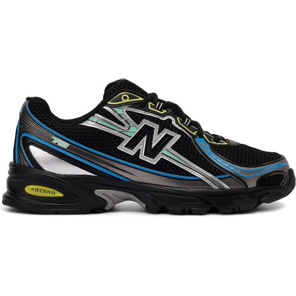 New Balance 740v2 DTLR Night Moves