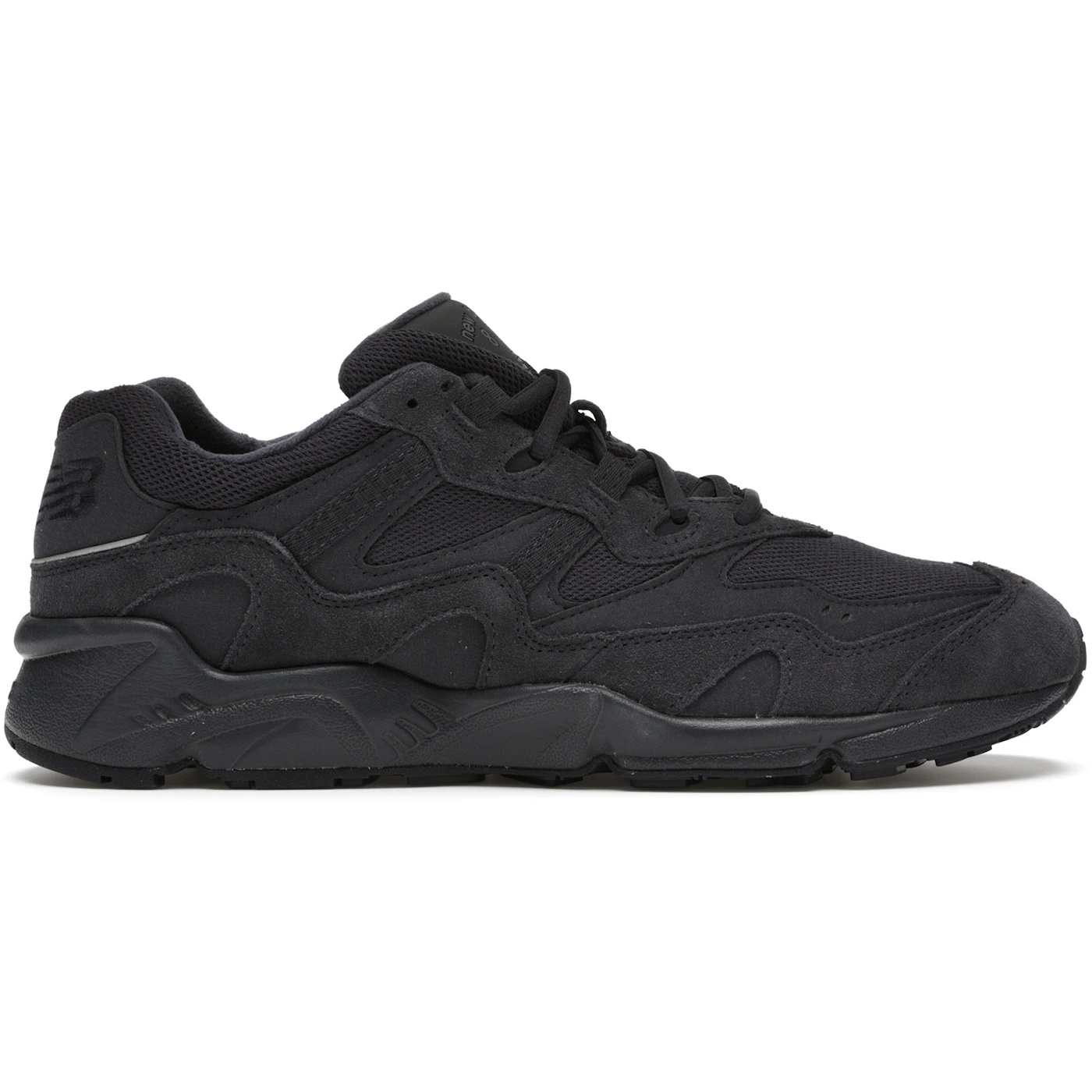 New Balance 850 Mono Pack Navy 1 New Balance 850 Mono Pack Navy 2