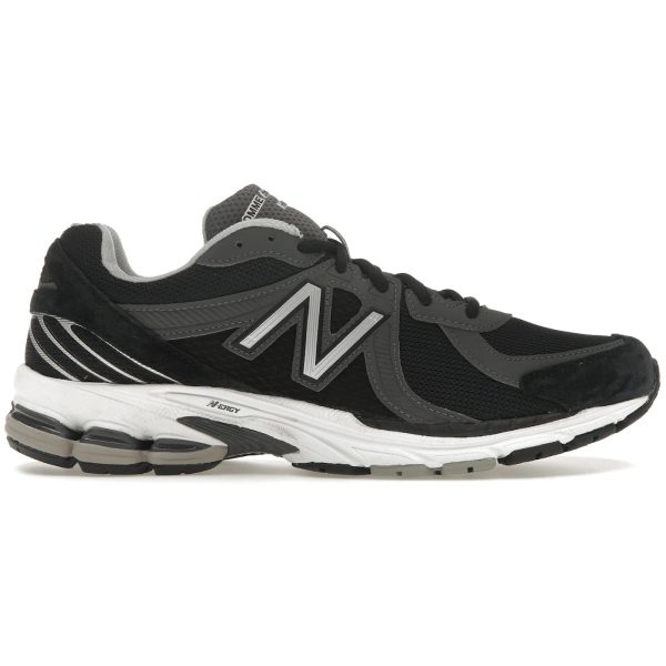 New Balance 860v2 Comme des Garcons Homme Black White