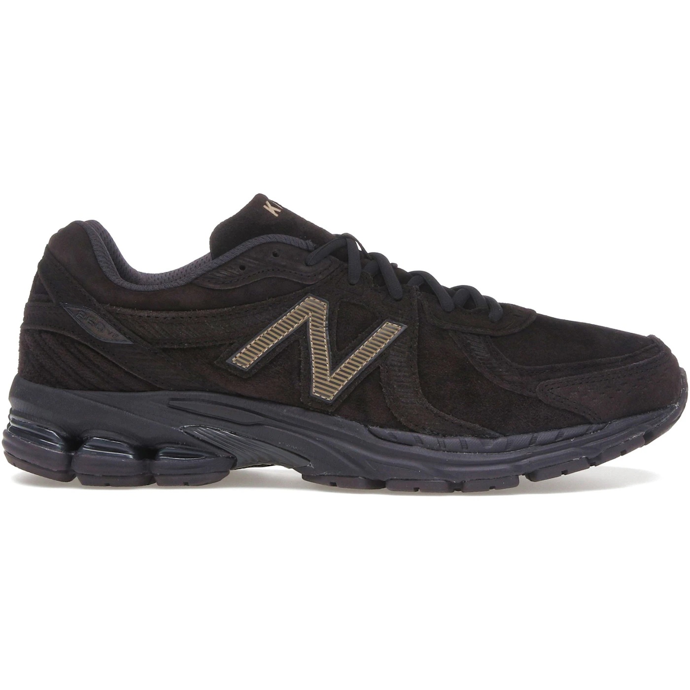 New Balance 860v2 Kith Espresso 2 New Balance 860v2 Kith Espresso 2