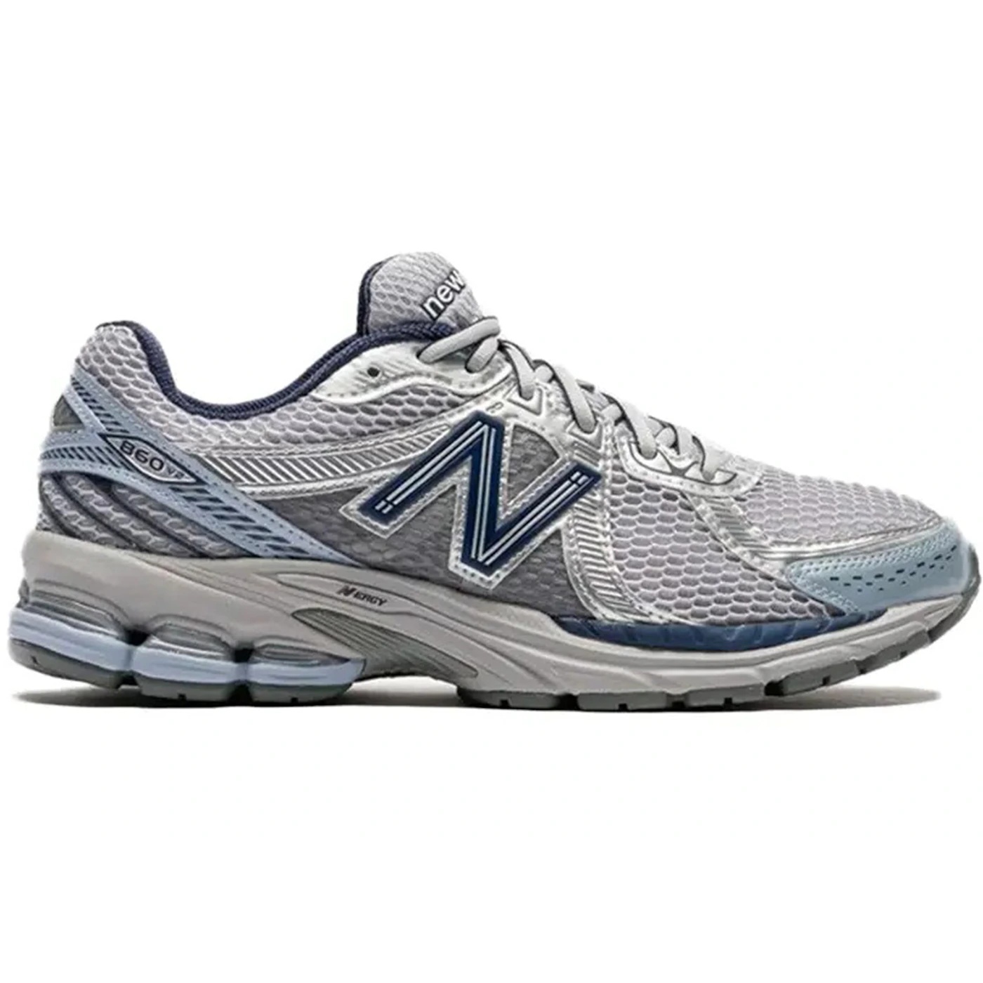 New Balance 860v2 Milky Way Pack Arctic Grey 1 New Balance 860v2 Milky Way Pack Arctic Grey 2