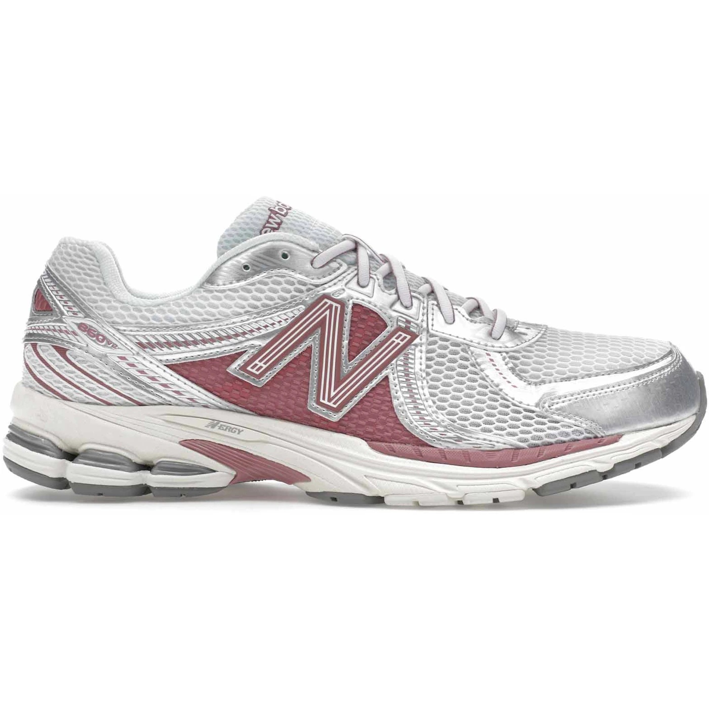 New Balance 860v2 Northern Lights Pack Rosewood 1 New Balance 860v2 Northern Lights Pack Rosewood 1