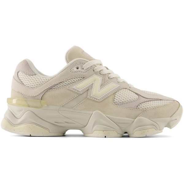 New Balance 9060 Angora Sea Salt (GS)