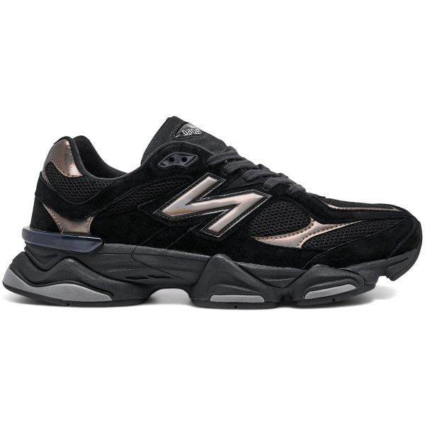 New Balance 9060 Black Copper
