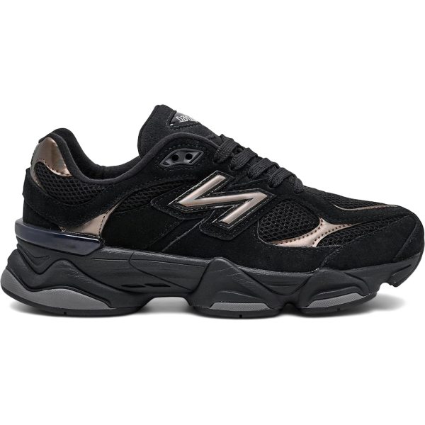 New Balance 9060 Black Copper (GS)