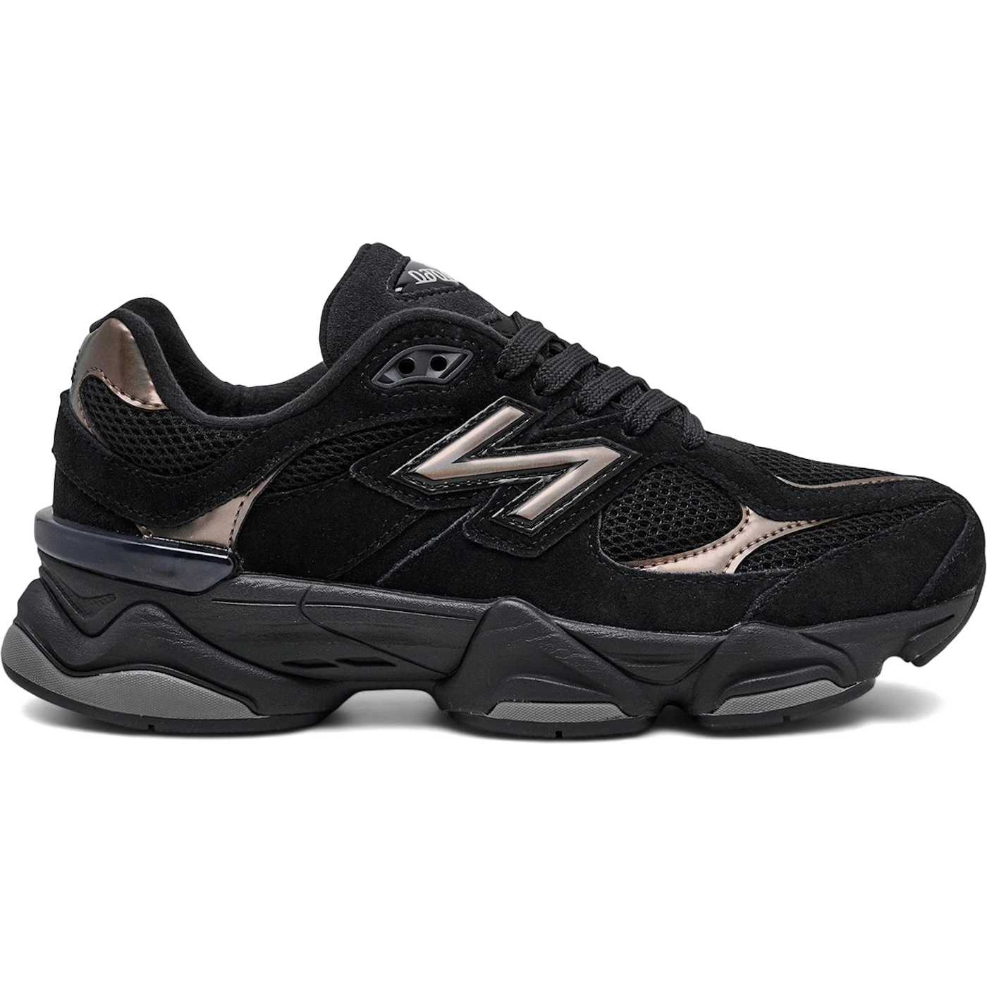New Balance 9060 Black Copper (GS) 2 New Balance 9060 Black Copper GS 2