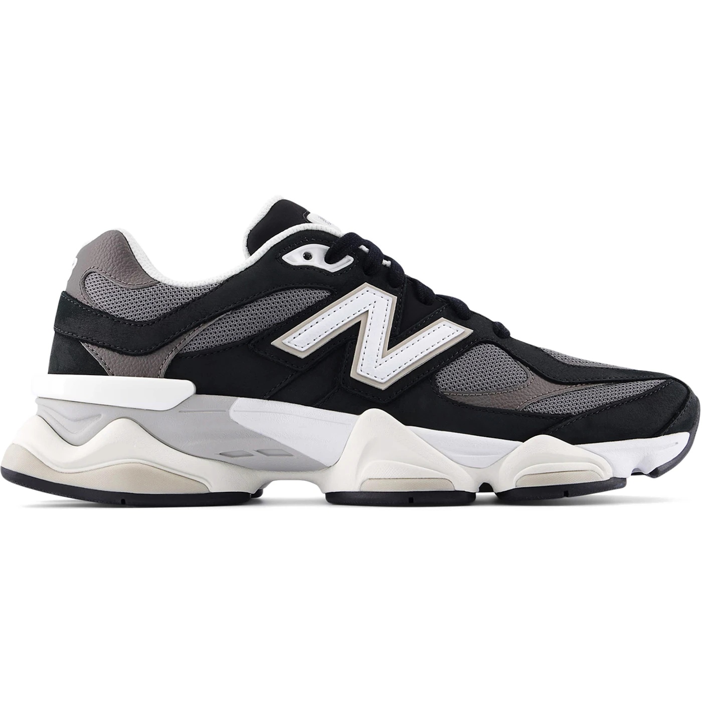New Balance 9060 Black Tornado 2 New Balance 9060 Black Tornado 2