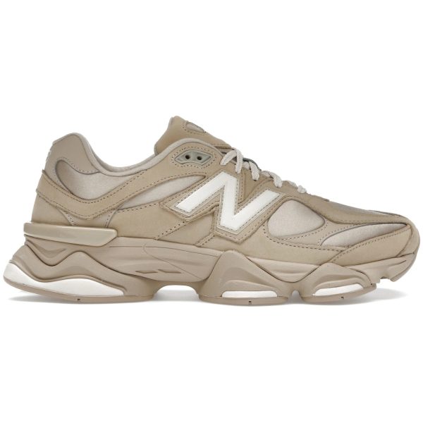 New Balance 9060 Chestnut Beige