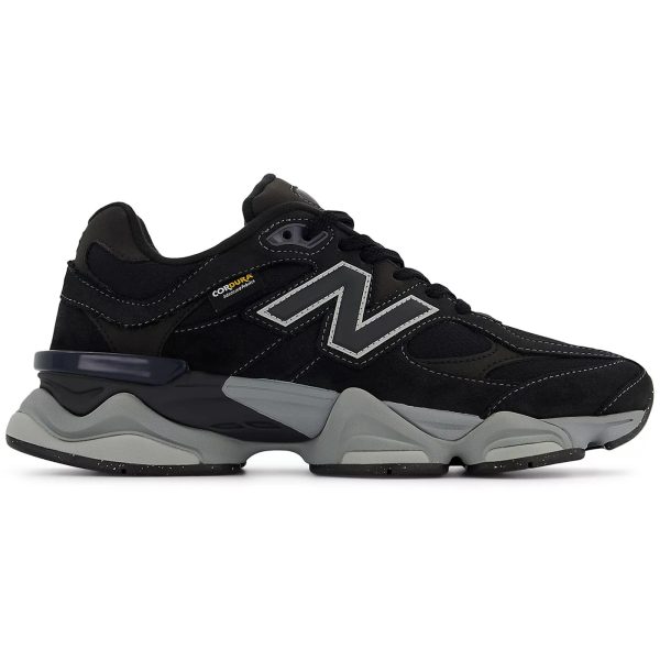 New Balance 9060 Cordura Black Grey