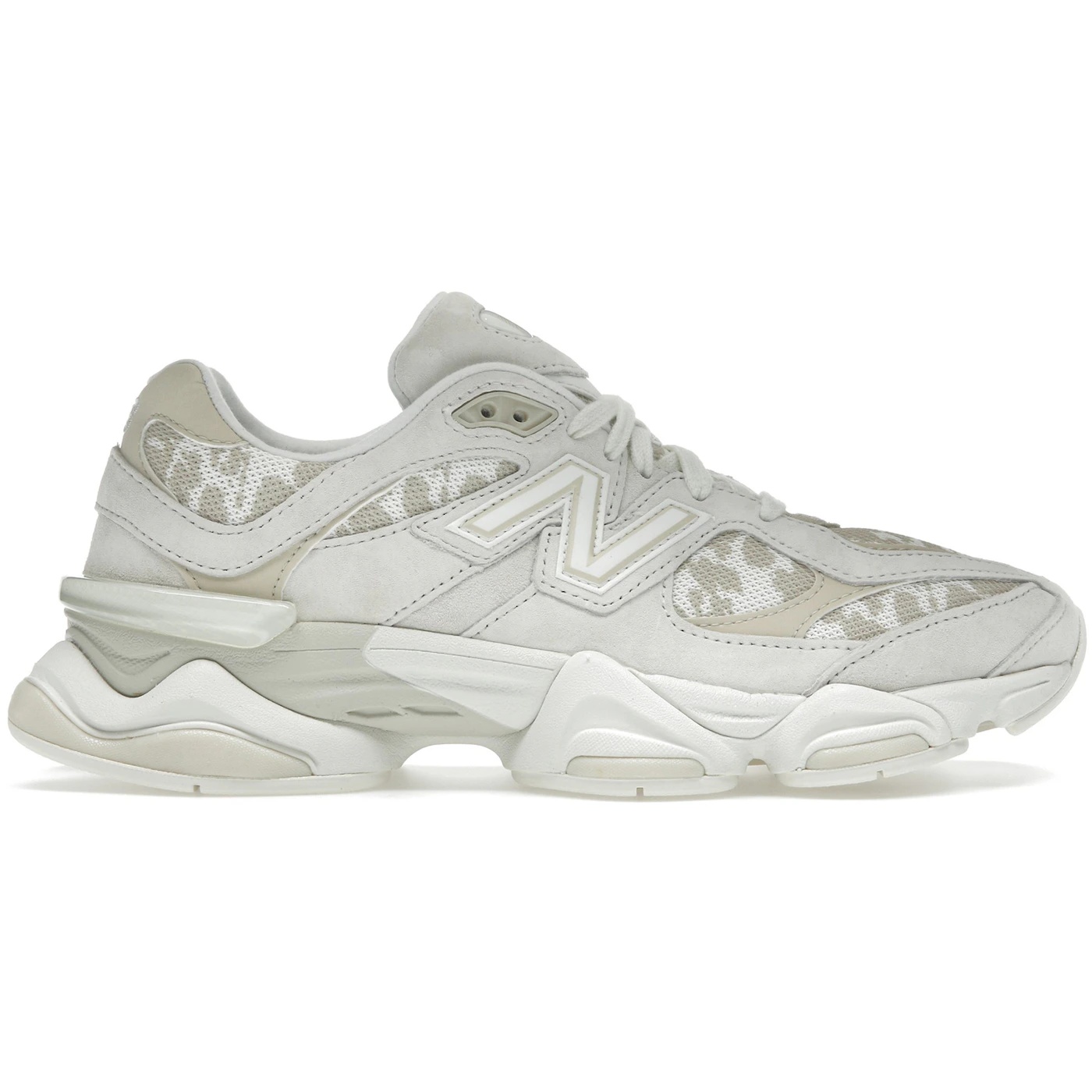 New Balance 9060 Cream Leopard 2 New Balance 9060 Cream Leopard 3