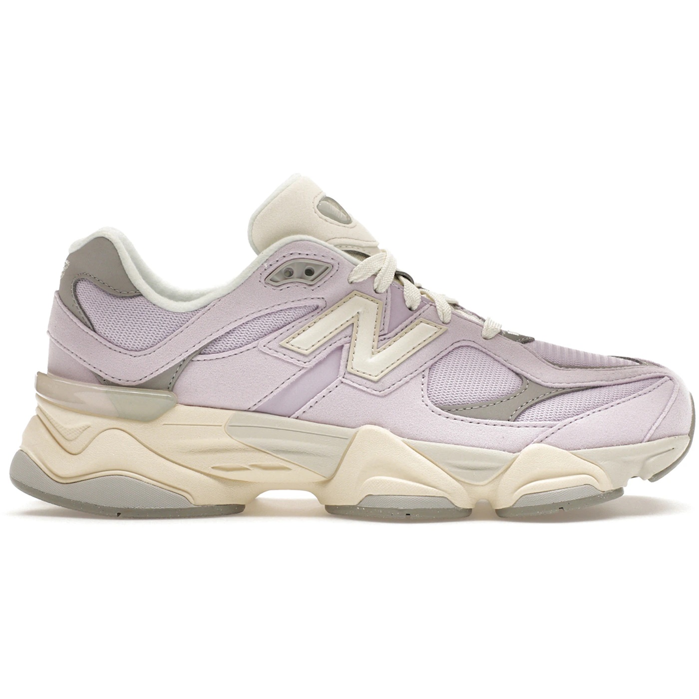 New Balance 9060 December Sky (GS) 1 New Balance 9060 December Sky GS 2