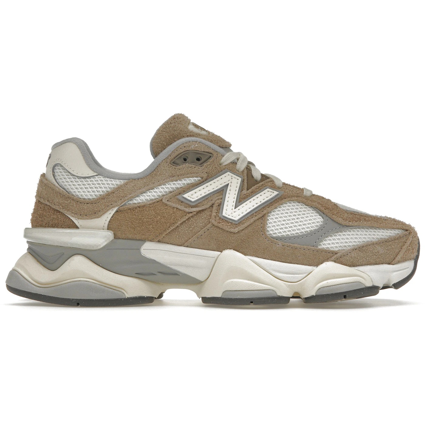 New Balance 9060 Driftwood Stone Pink Sea Salt 3 New Balance 9060 Driftwood Stone Pink Sea Salt