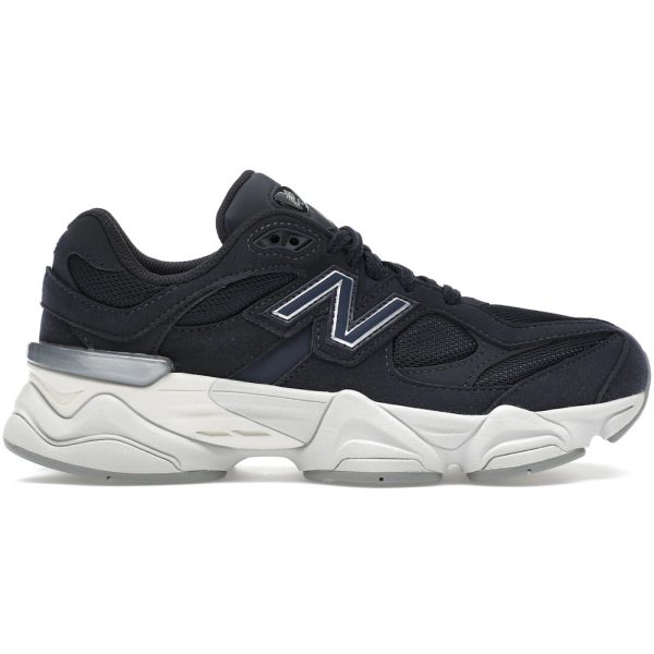 New Balance 9060 Eclipse Navy (GS)