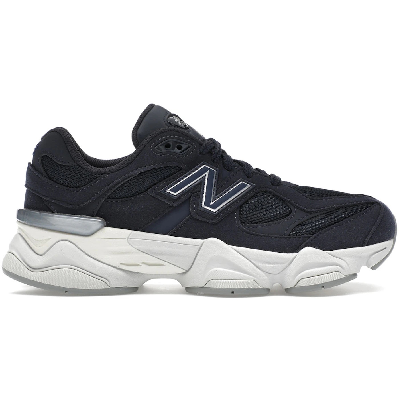 New Balance 9060 Eclipse Navy (GS) 1 New Balance 9060 Eclipse Navy GS 1