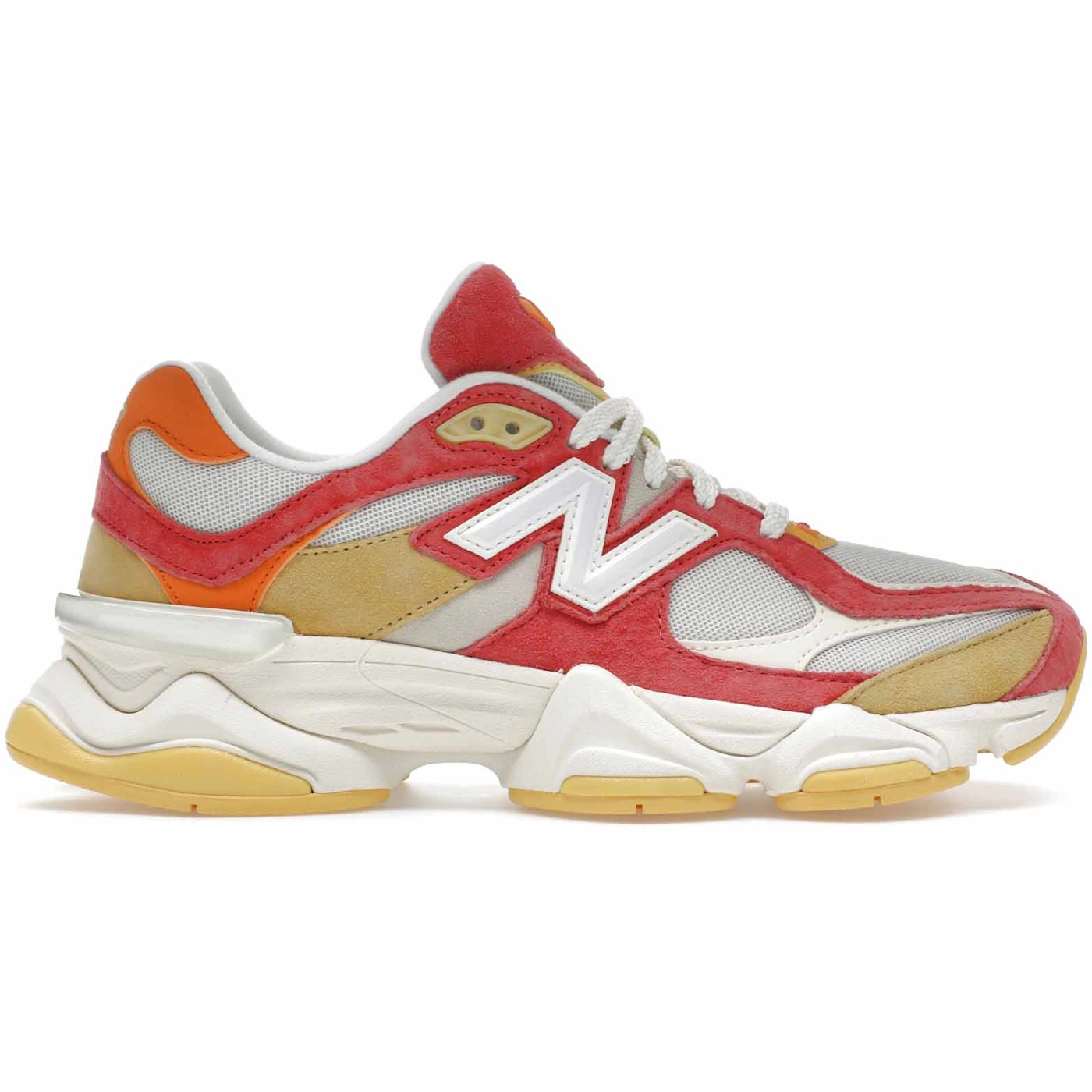 New Balance 9060 Fluorescent 1 New Balance 9060 Fluorescent 2