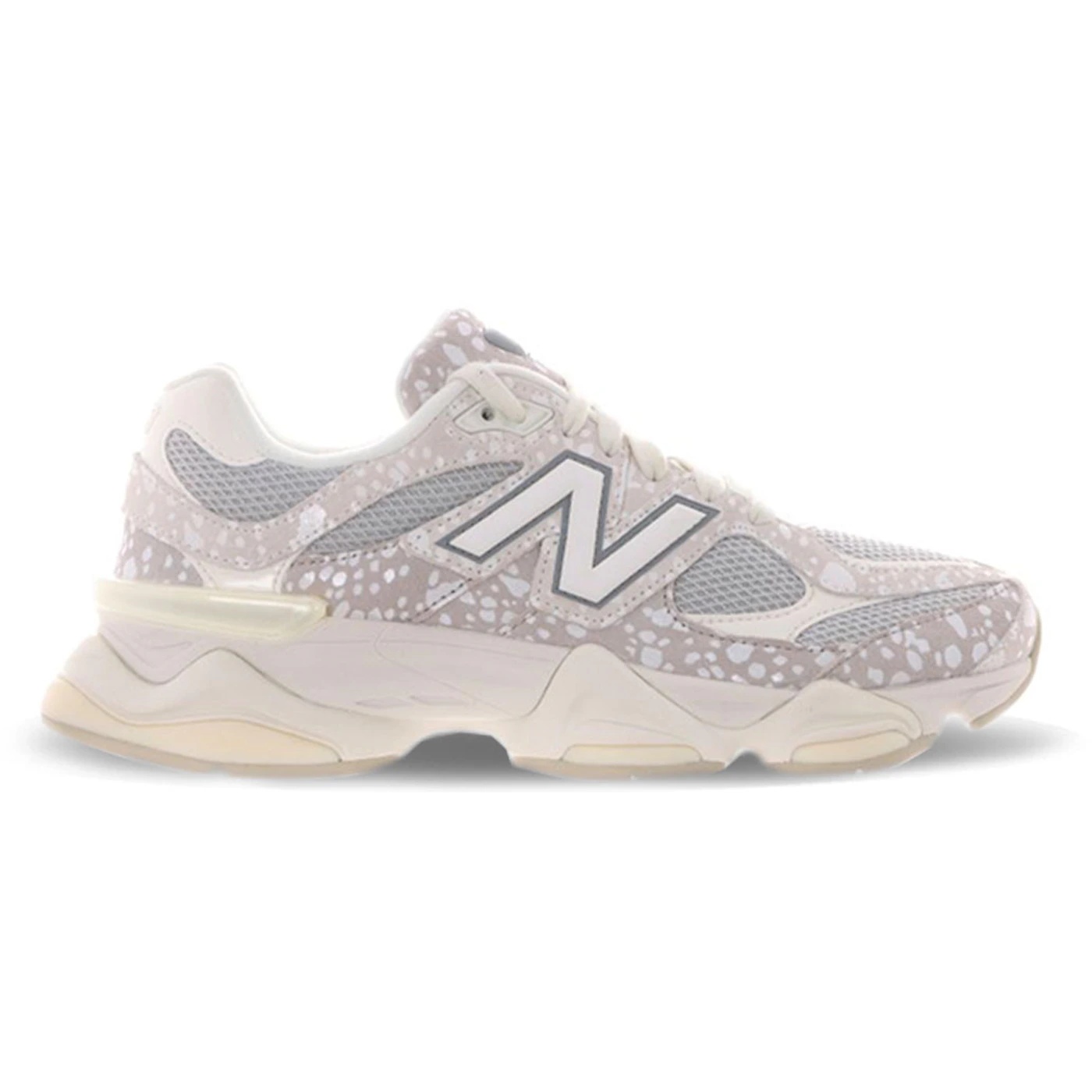 New Balance 9060 Grey Matter Reflection 1 New Balance 9060 Grey Matter Reflection 3