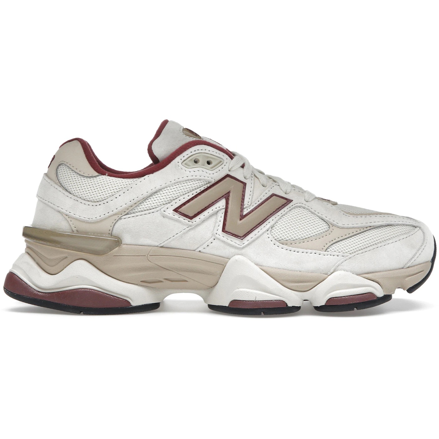 New Balance 9060 Linen Sandstone 1 New Balance 9060 Linen Sandstone 1