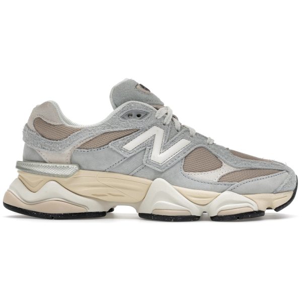 New Balance 9060 Lone Star Grey Stonewar