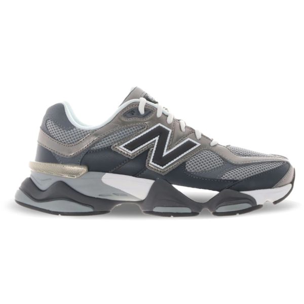 New Balance 9060 Magnet Fade