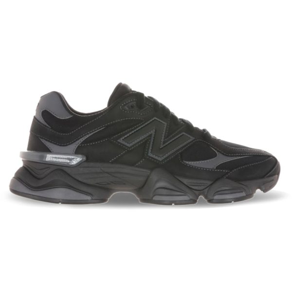 New Balance 9060 Mono Black