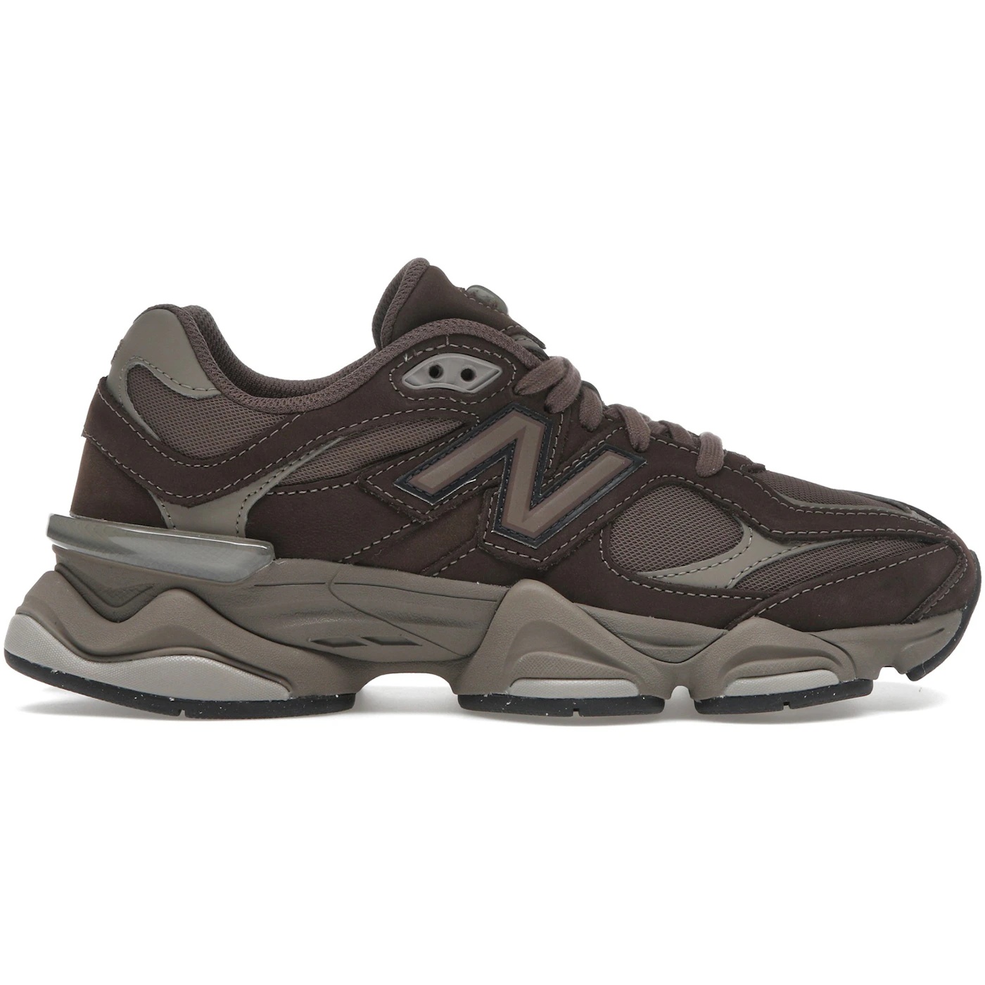 New Balance 9060 Mono Cortado 1 New Balance 9060 Mono Cortado 3