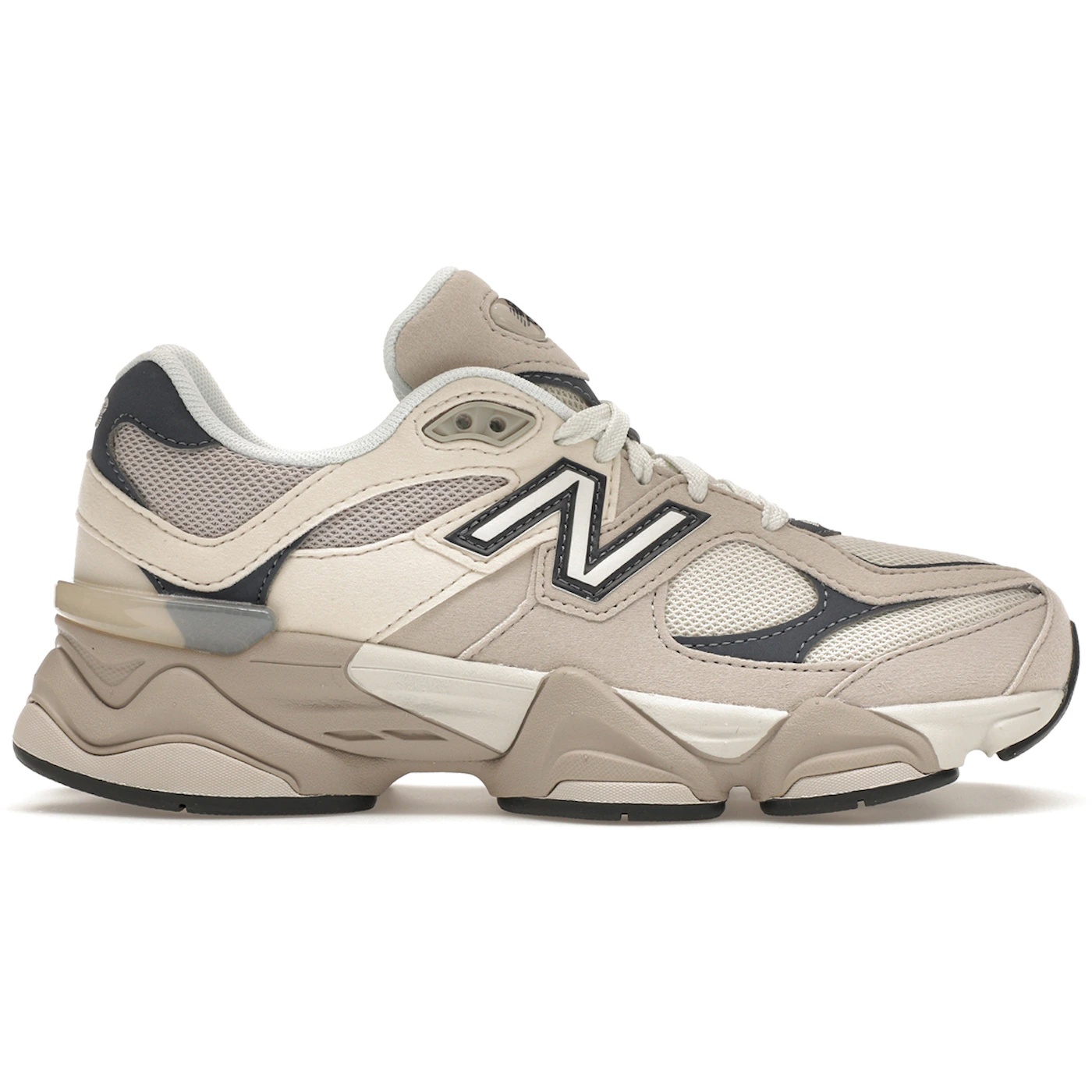 New Balance 9060 Moonrock Linen (GS) 1 New Balance 9060 Moonrock Linen GS 1
