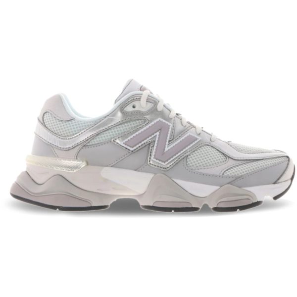 New Balance 9060 Raincloud Truffle Salt