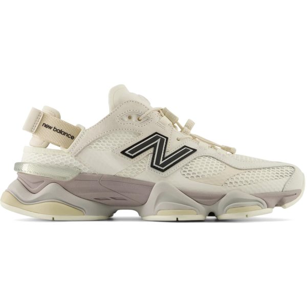 New Balance 9060 Summer Off White Mauve