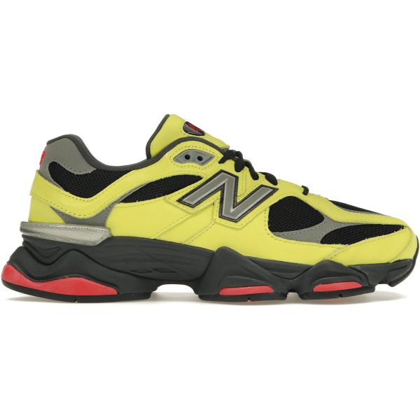 New Balance 9060 Tea Tree