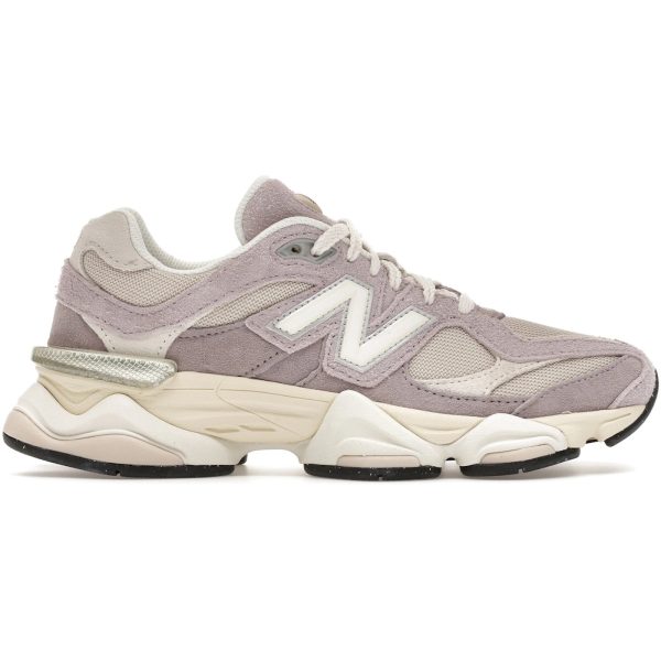 New Balance 9060 Truffle Salt Timber Wolf