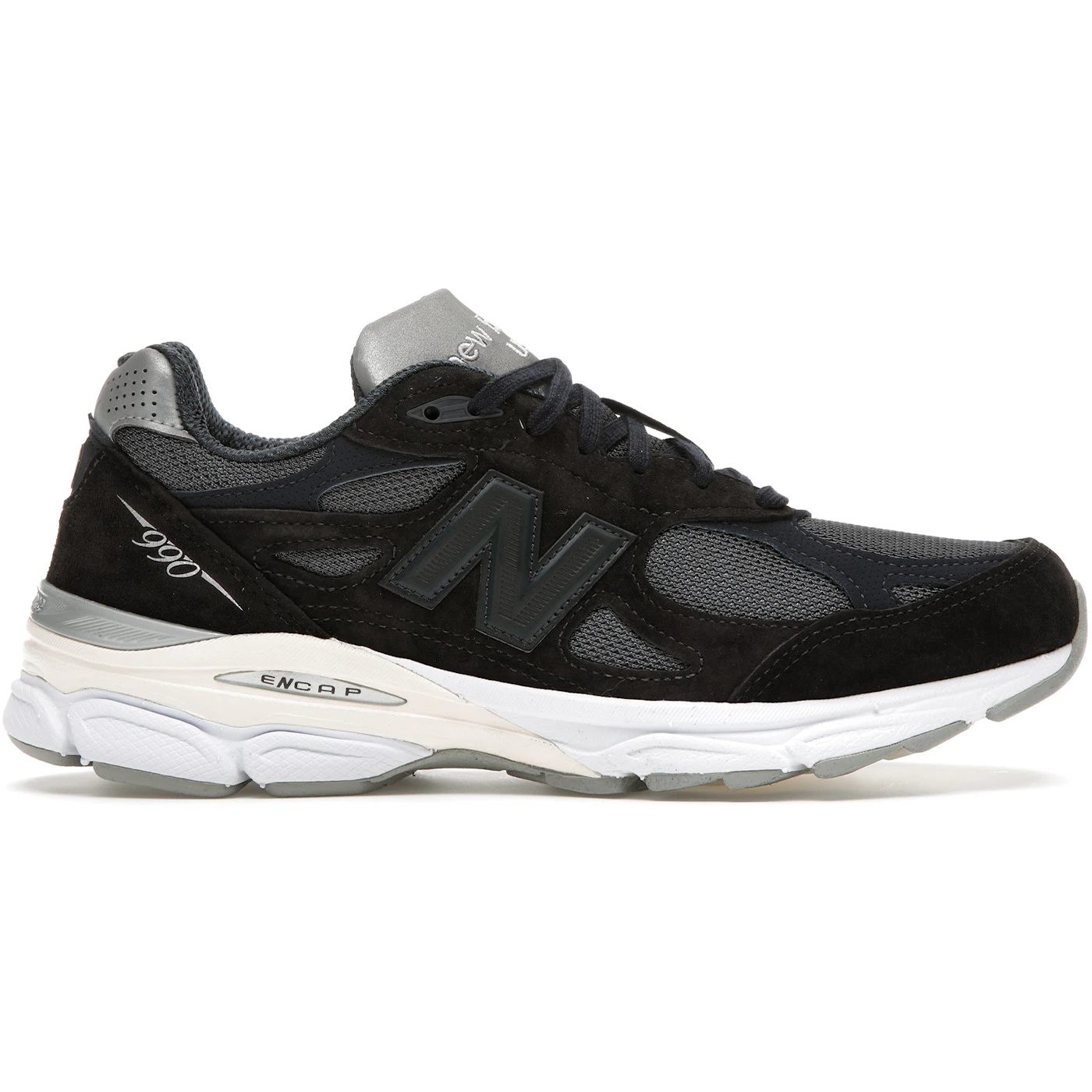 New Balance 990v3 MiUSA Kith Genesis 3 New Balance 990v3 MiUSA Kith Genesis