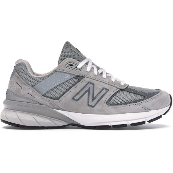 New Balance 990v5 Grey