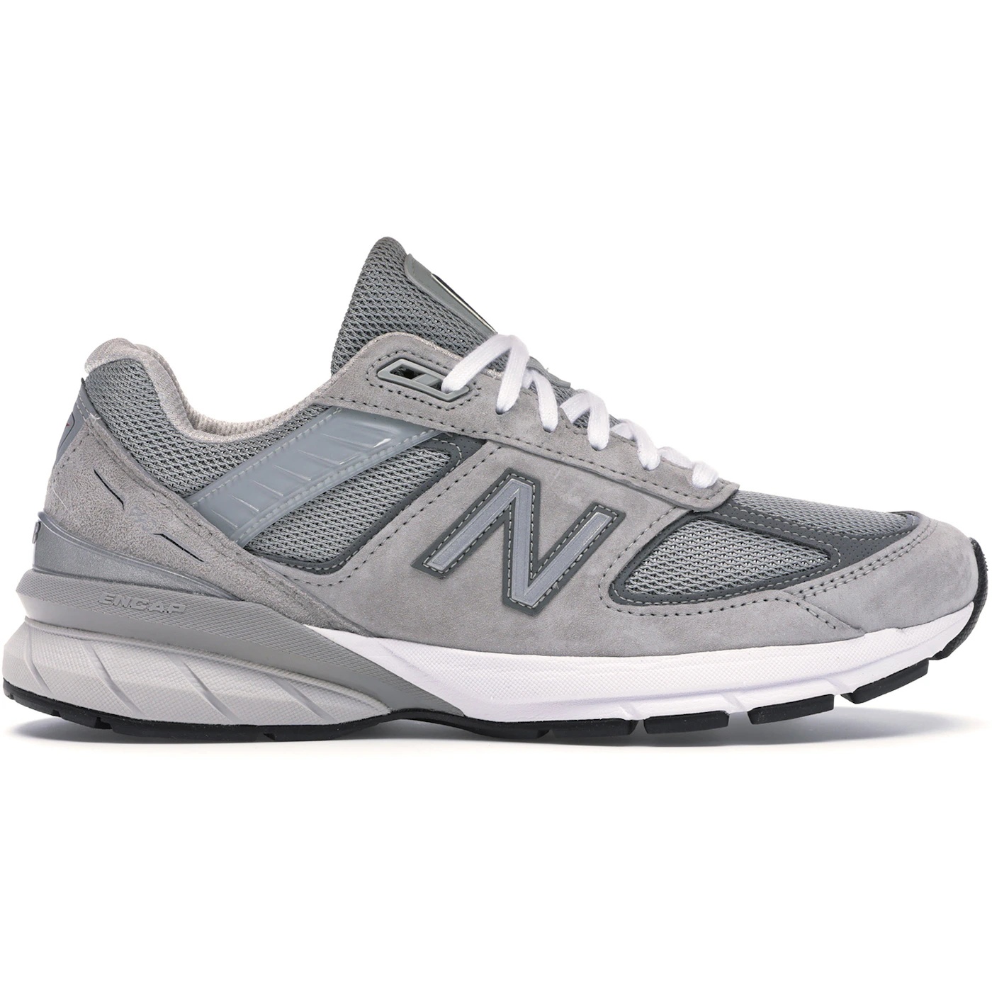 New Balance 990v5 Grey 2 New Balance 990v5 Grey 2