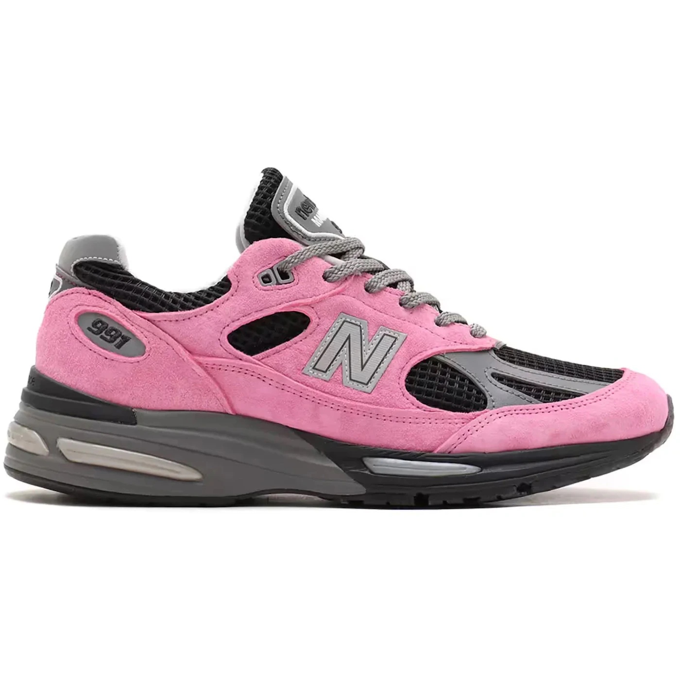 New Balance 991v2 MiUK City Exclusive Pack Japan (atmos Tokyo Exclusive) 1 New Balance 991v2 MiUK City Exclusive Pack Japan atmos Tokyo Exclusive 3