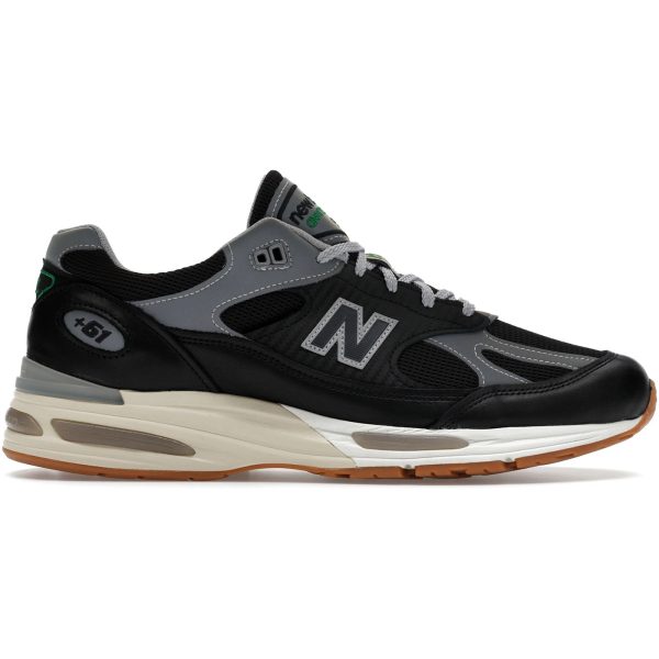 New Balance 991v2 MiUK Up There