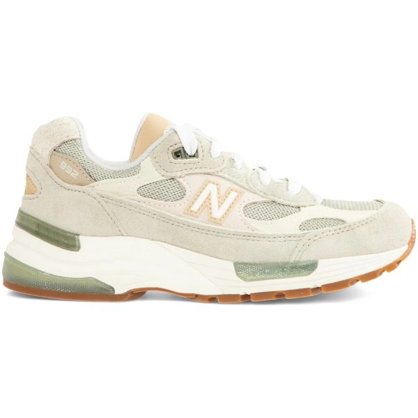 New Balance 992 MiUSA Olivine