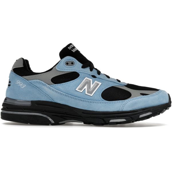 New Balance 993 MiUSA Community Blue