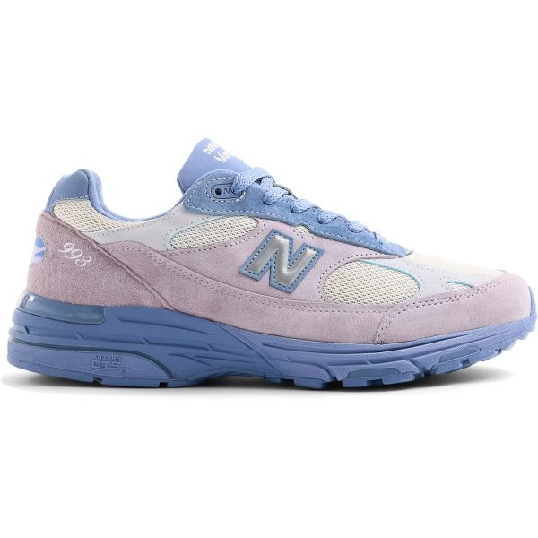New Balance 993 MiUSA Washington