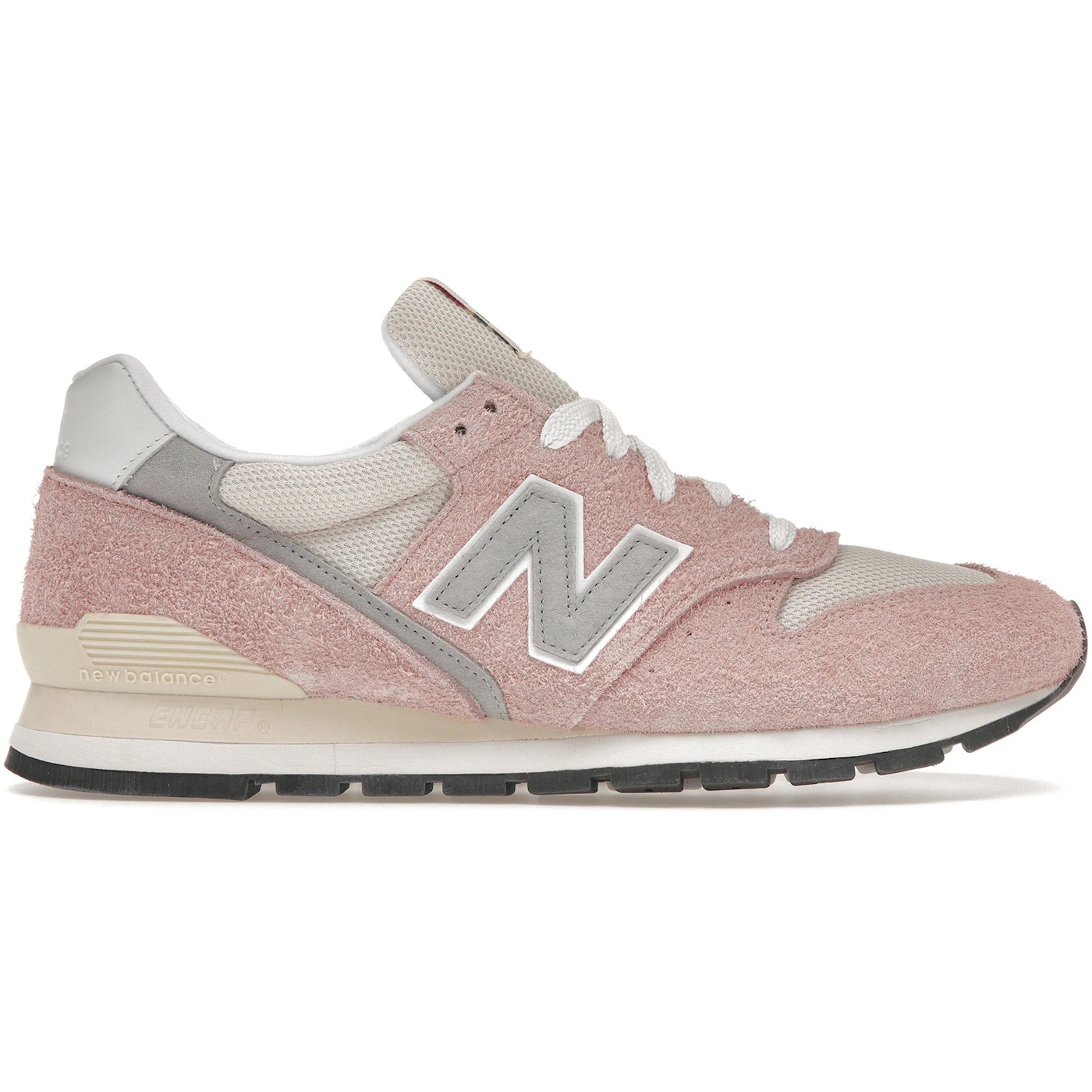 New Balance 996 MiUSA Pink Haze 1 New Balance 996 MiUSA Pink Haze 2