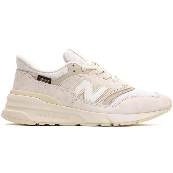 New Balance 997R Cordura Linen