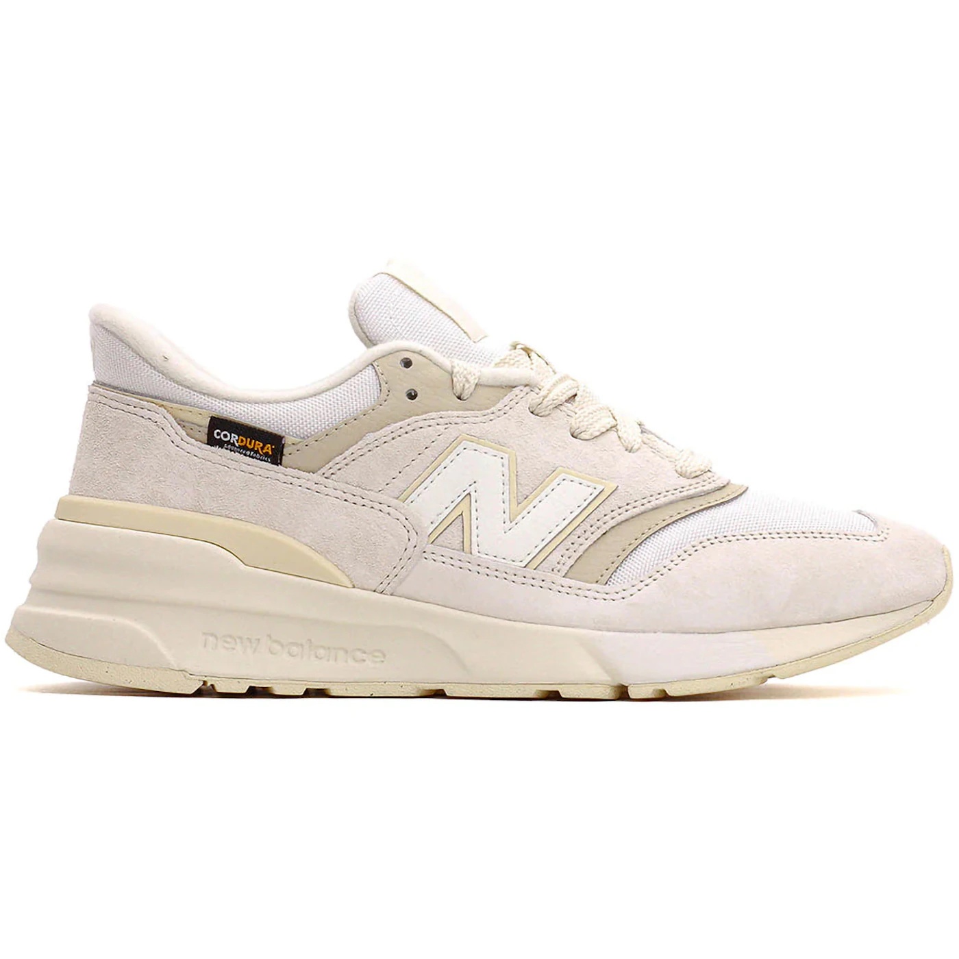 New Balance 997R Cordura Linen 3 New Balance 997R Cordura Linen